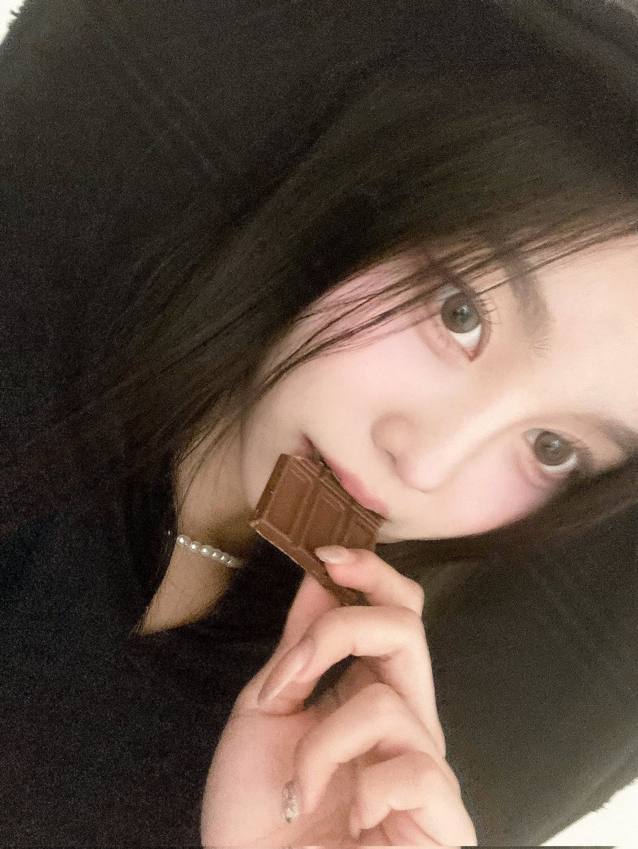 hiipe_up's tweet photo. 260214 #YUJU plus chat update 

Have a sweet day 
happy valentine's day🍫❤️

#HIIPE_Princess #하입프린세스 #ハイププリンセス 
#HIIPE_P #하이피 #ハイピー https://t.co/zgqJzXGjYP