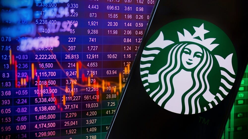 JUST IN 🇺🇸🇮🇱❌🇵🇸🔥 #Starbucks to halt food donations to the Israeli army (IDF) in #Gaza amid reported huge additional losses of $293 million in begin of the year 2026.