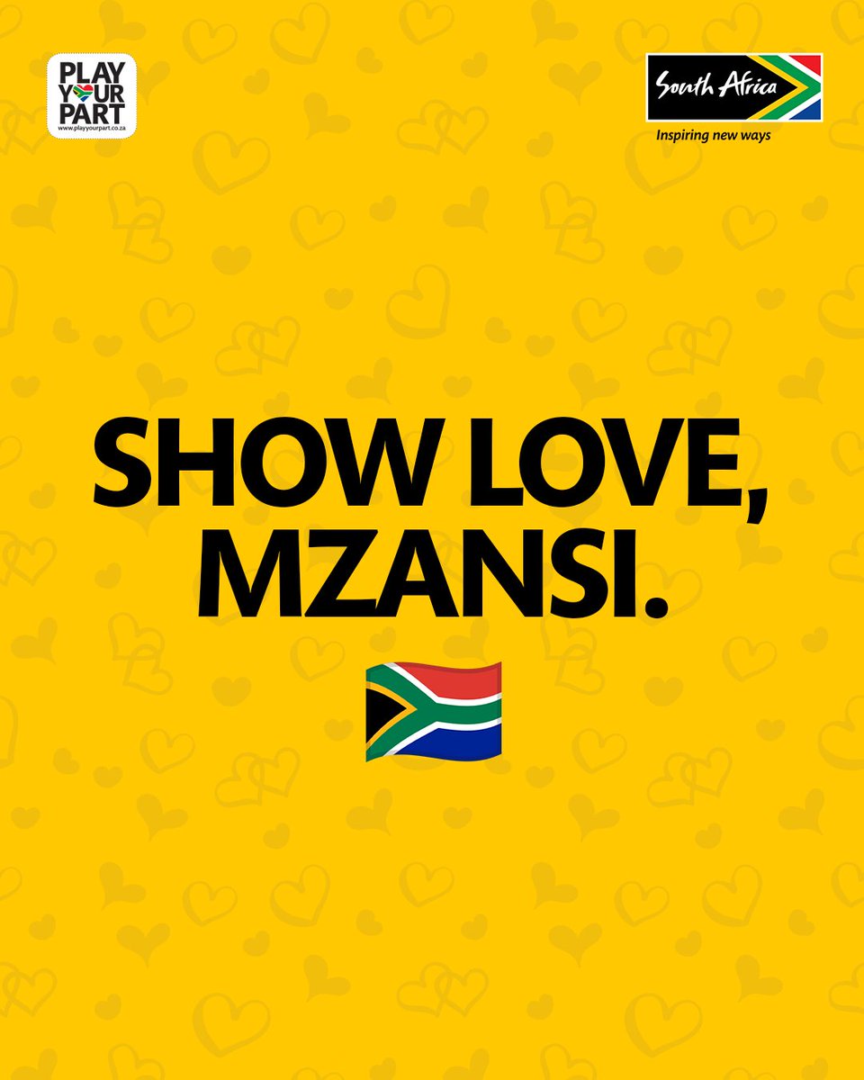 Play Your Part tweet media