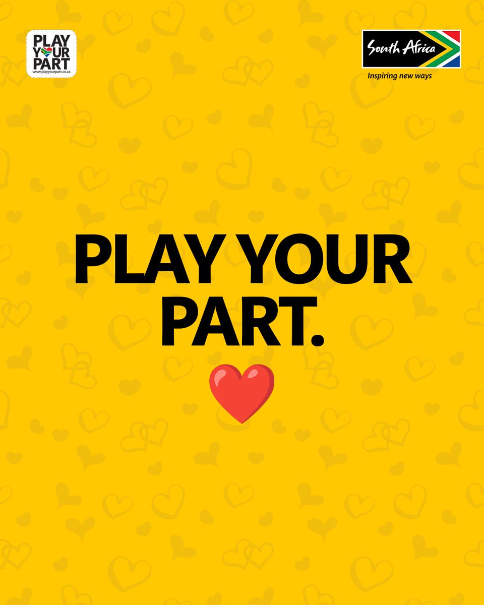 Play Your Part tweet media