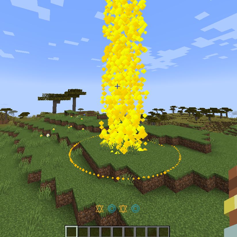 Modrinth tweet media