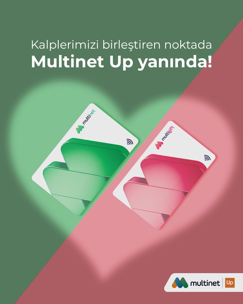 multinetcomtr's tweet image. Kalplerimizin birleştiği noktada tüm çözümleri ile MultinetUp yanınızda. ❤️

#14Şubat #MultinetUp