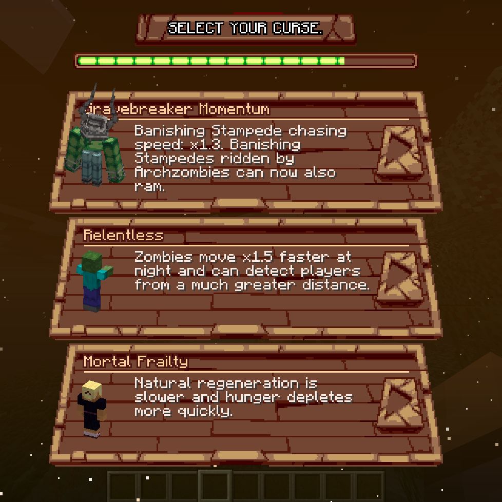 Modrinth tweet media