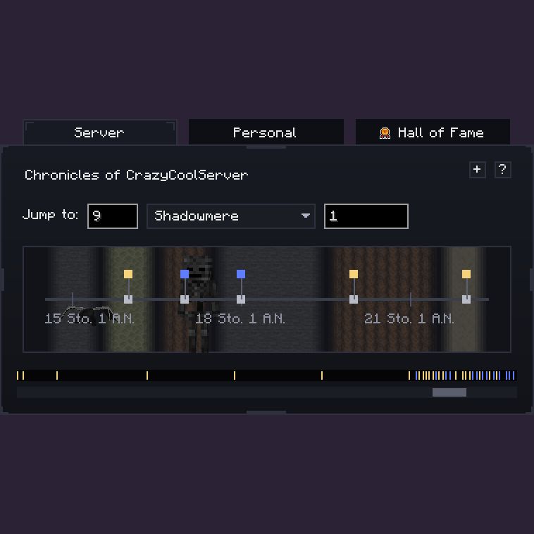 Modrinth tweet media