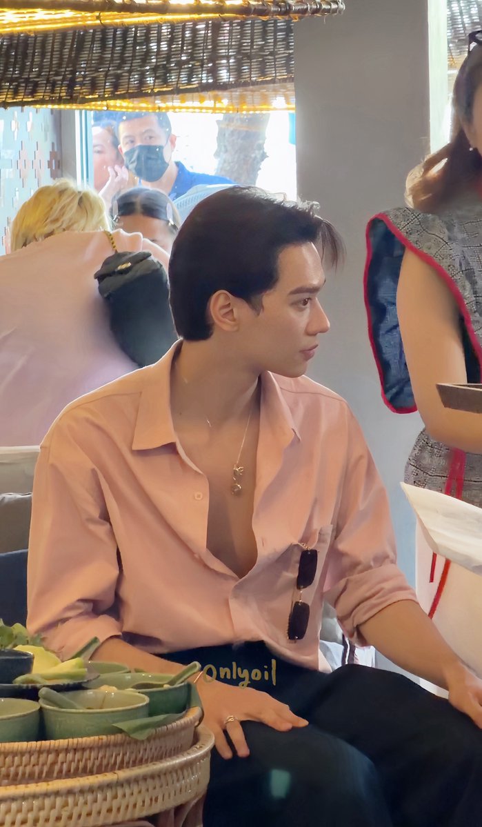 กระดุมหยุดทำงานในวันวาเลนไทน์หรอ

KENGNAMPING TFS TRIP DAY3
#TFSLostinlovexKNP