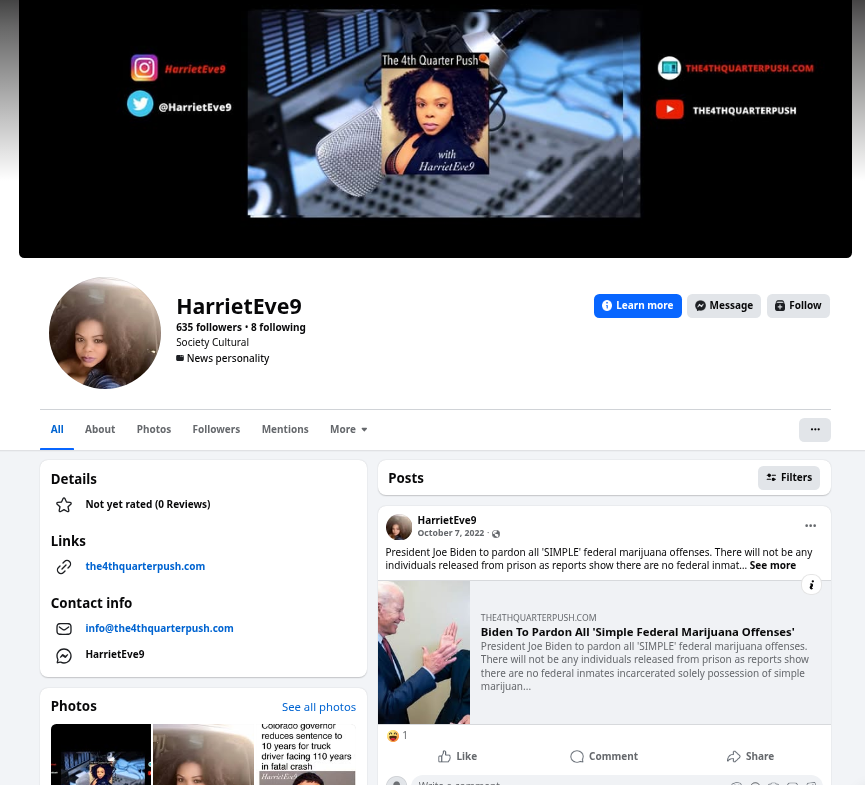 @TheSaraTalks @Support @X @FBI @TheJusticeDept @SnatchyaS0ul1 ...