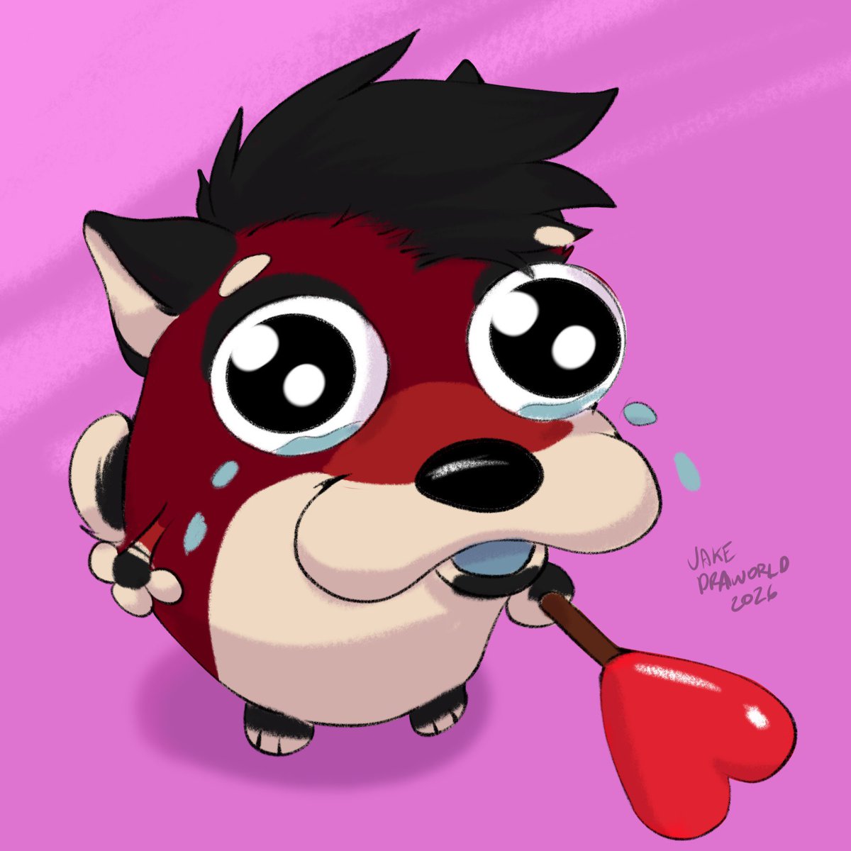 ❌Jaκe waττz❌ tweet media