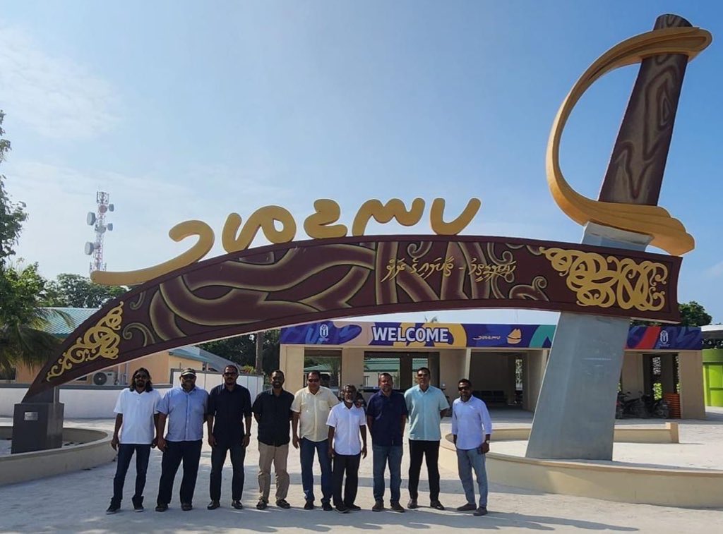 MDP Secretariat (@mdpsecretariat) on Twitter photo 