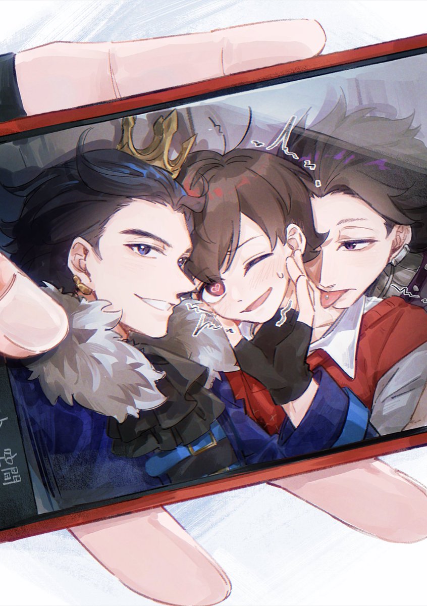 鏡kagami tweet media