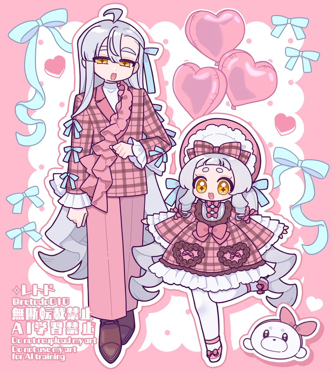 レトド tweet media