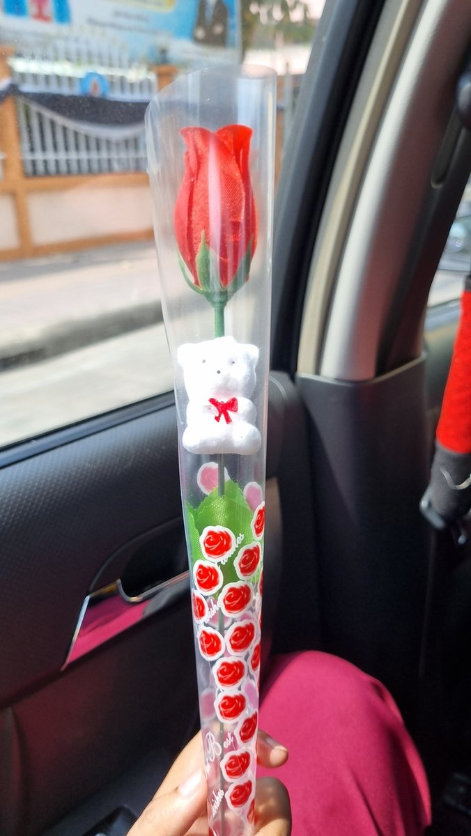 คนเดียวที่ให้ทุกปี คือพ่อเราจริงๆ 🥹 ไม่ว่าจะผ่านมากี่ปีก็ยังให้อยู่ 😭🙏