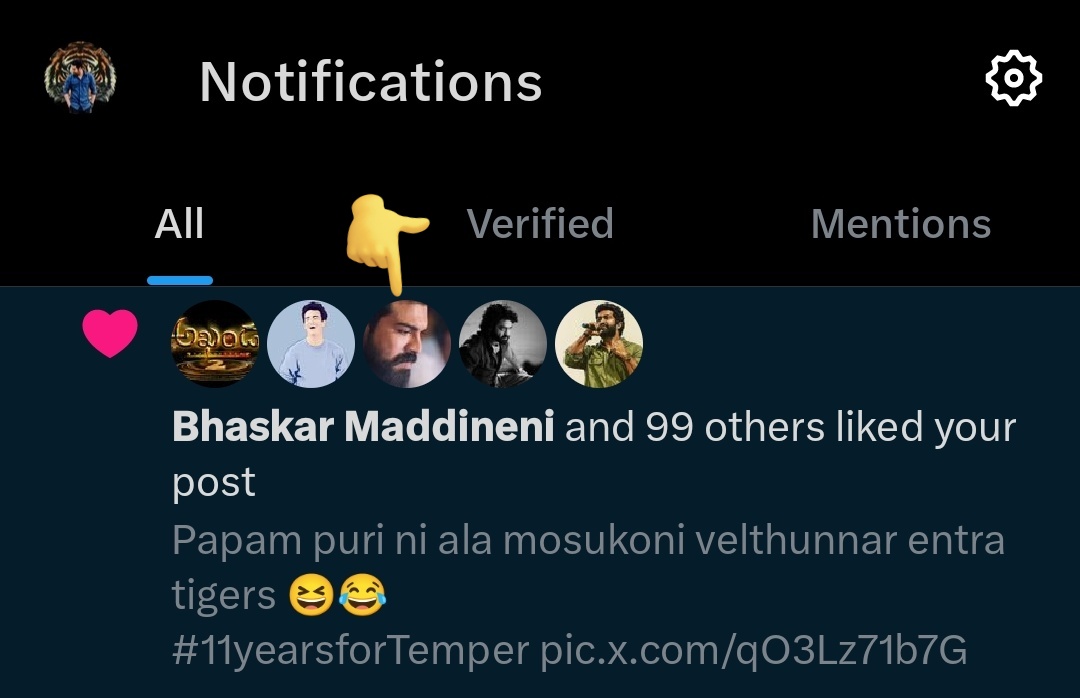 Avunu bhai nammalekunna, na edit ki kuda like kottadu🥹😭😭