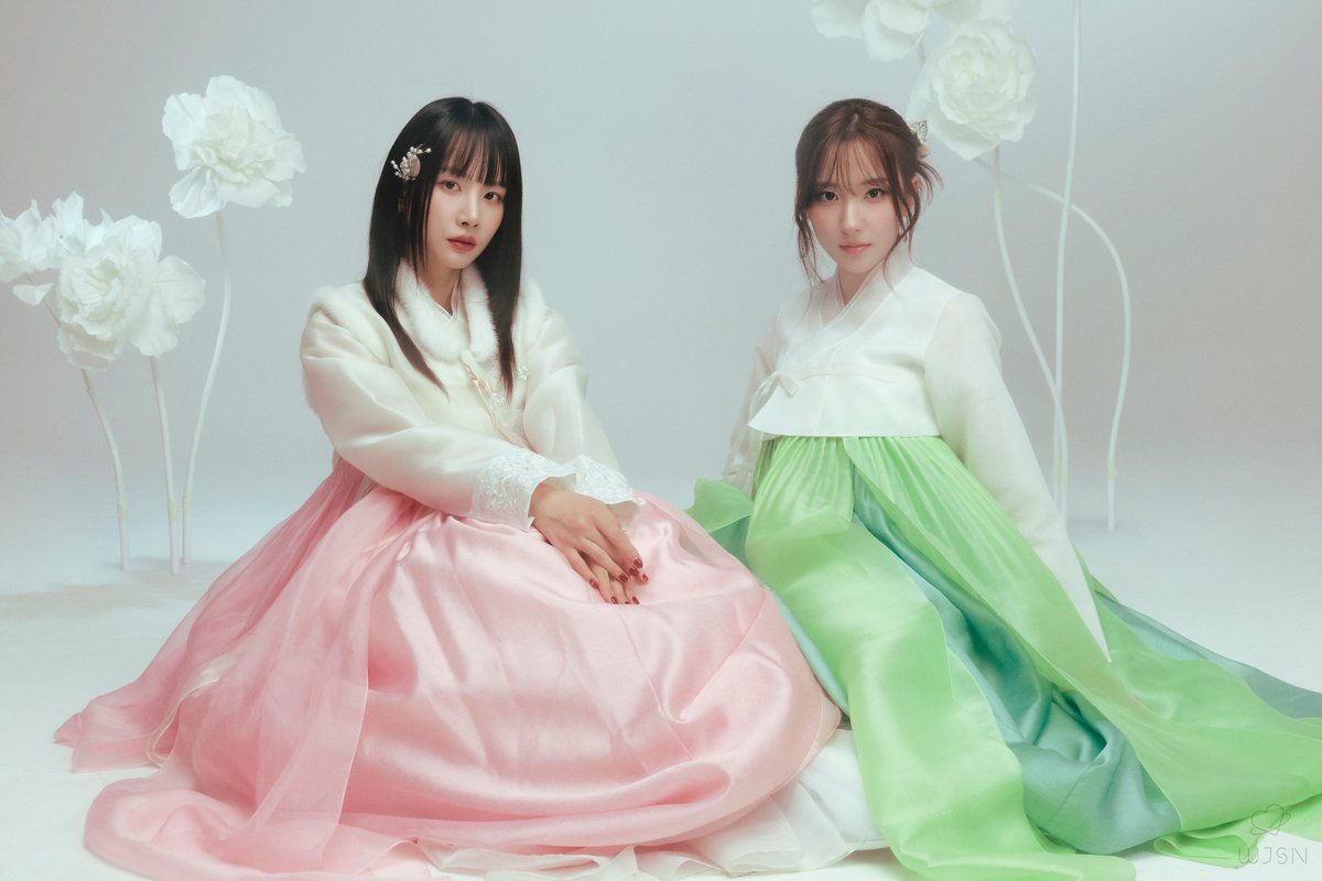 [📷]
2026년 2월 15일 일요일 우하아사

1위 우정🧡

#우주소녀 #WJSN