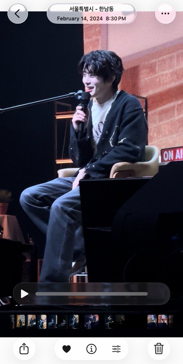 พี่ชายสุดที่รักของแดยองเลยสิน้า 🥹 
(ชั้นก็รักเหมือนกัน...)