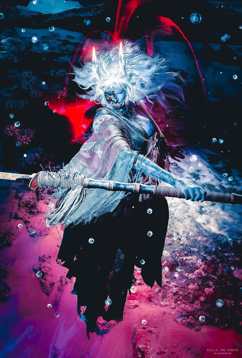 仁王 仁王3 #Nioh3 #TeamNinja