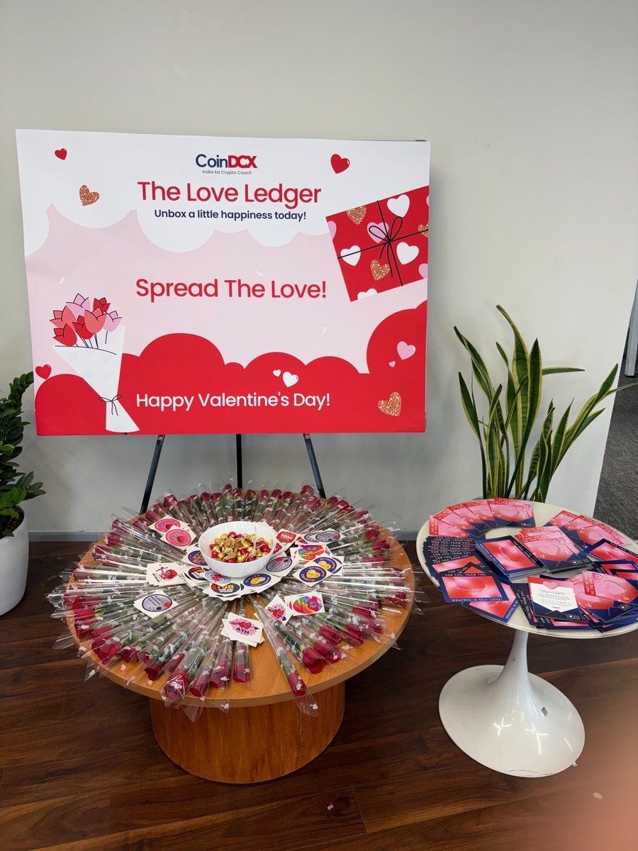 Sumit Gupta (CoinDCX) tweet media