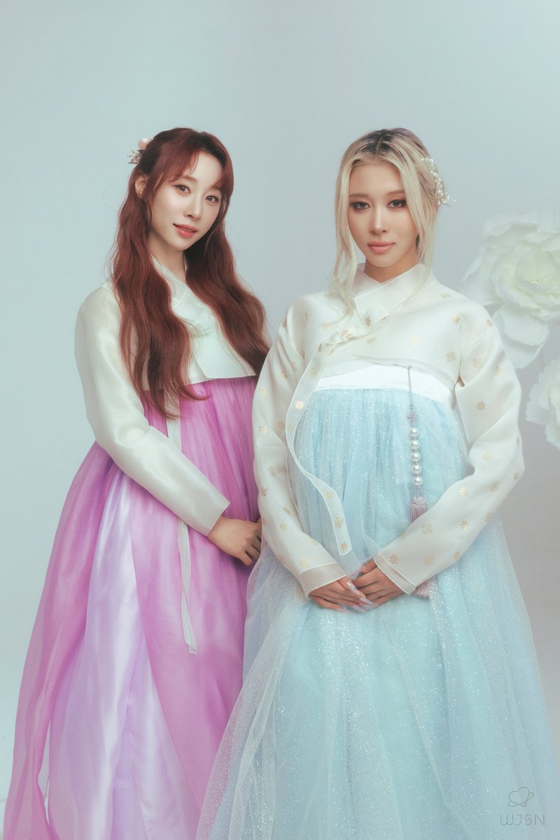 [📷]
2026년 2월 15일 일요일 우하아사

1위 우정🧡

#우주소녀 #WJSN