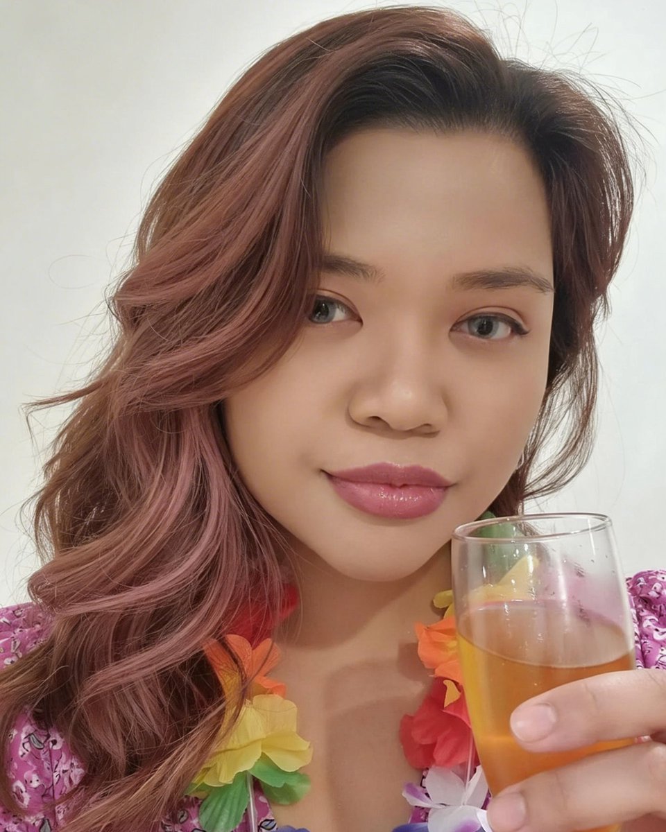 I give in. It's still not Feb 14 here in Cali. So for 27 moots, please be my valentine 😉

And have drink with me 🌸