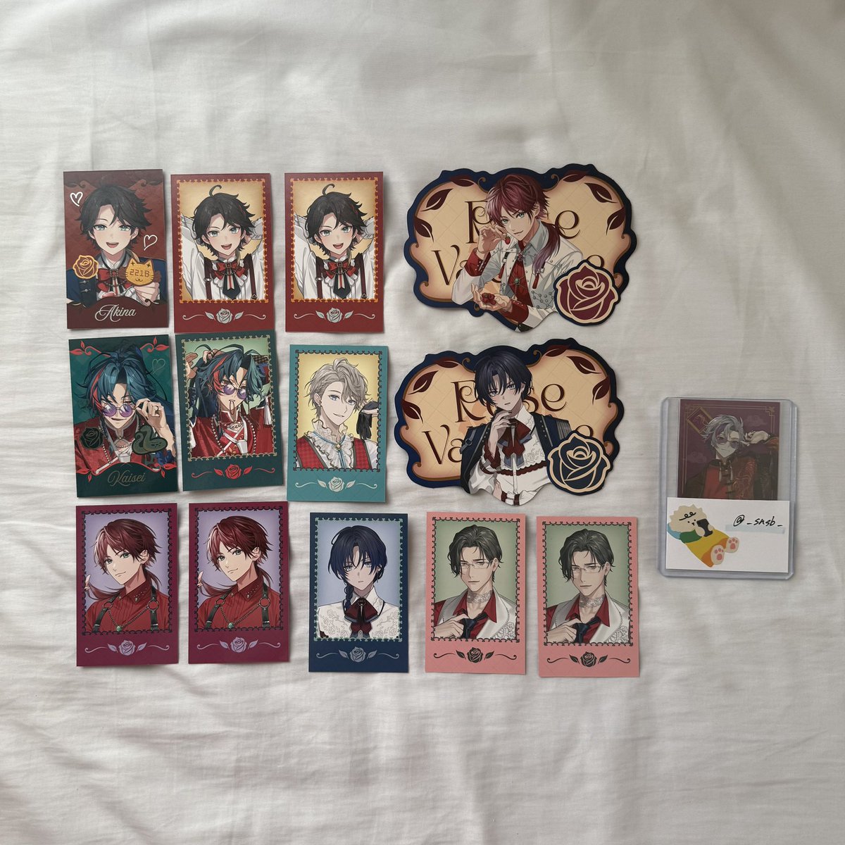 うさぎ tweet media