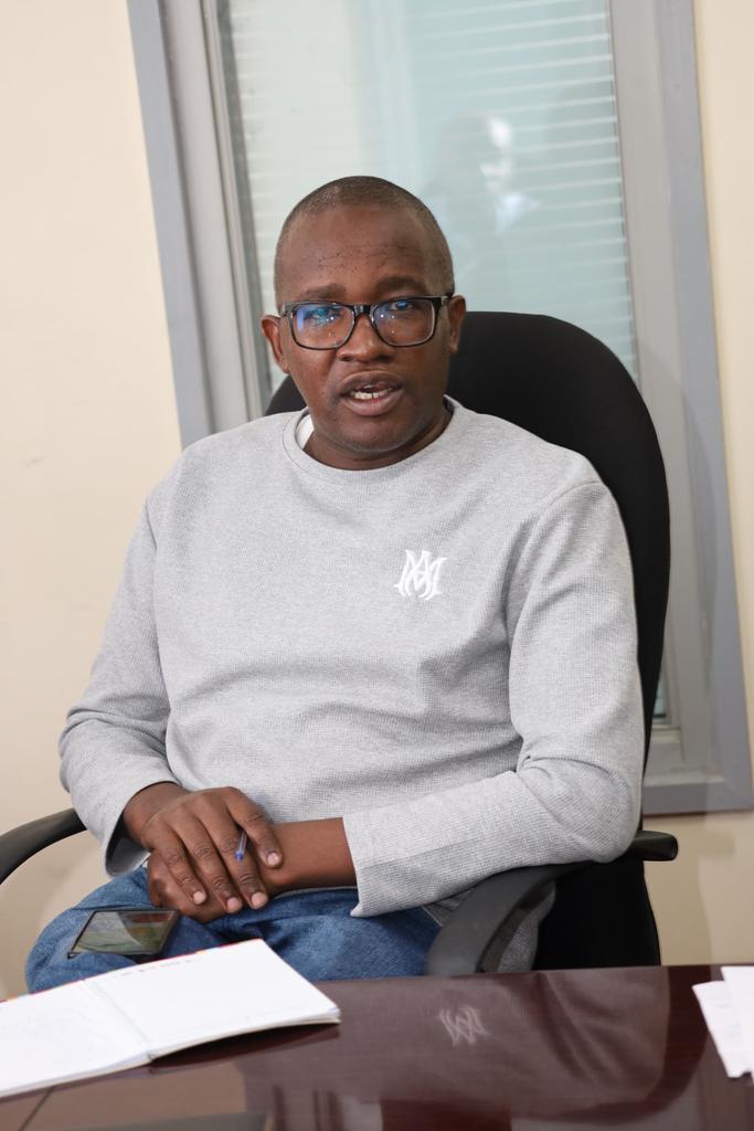 Boniface Wa Harrison tweet media