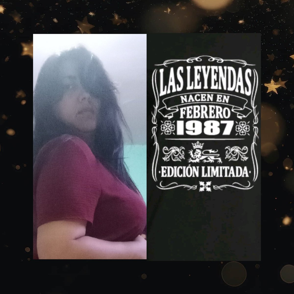 Chandy1487's tweet photo. #Celebrando ando https://t.co/CBh2ko9U9K