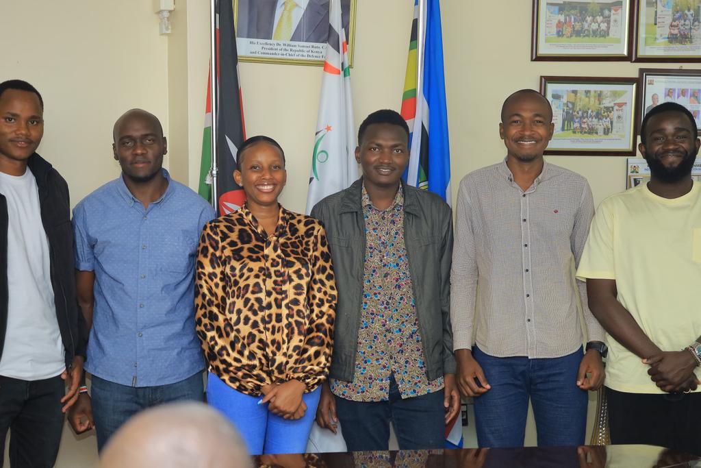 Boniface Wa Harrison tweet media