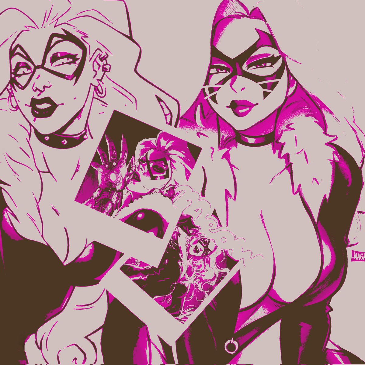 ᅠᅠᅠᅠᅠᅠ𓂃ᅠ ᅠ𝕭𝗹𝗮𝗰𝗸ᅠ⺌ᅠ𝕮𝗮𝘁 tweet media