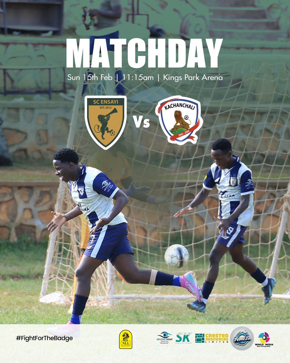 ScEnsayi's tweet image. Up next ⏩️ @kachanchali 

A tough fixture ahead, we  are prepared for moments like this, fought for this badge, and we’re ready to leave everything on the pitch. 

Let’s go you #Citizens 

#FightForTheBadge