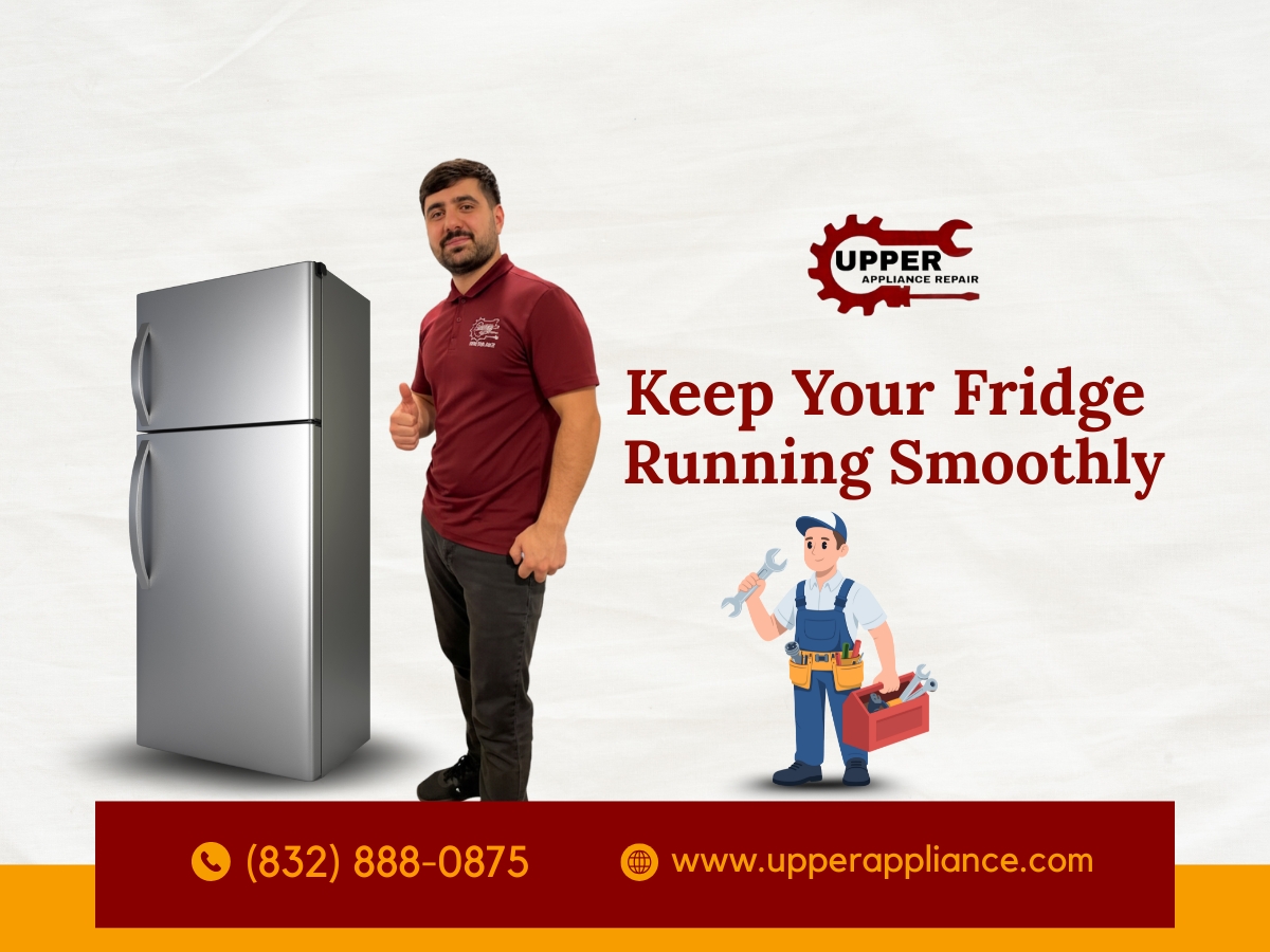 UpperPlano41291's tweet image. Upper Appliance Repair  provides prompt refrigerator repair in Plano, restoring efficiency and reliability. Book your service today for seamless cooling.

Phone: +18328880875
Website: upperappliance.com/plano-tx/refri…

#refrigeratorrepair  #trustedtechnicians #fastrepairservice #plano