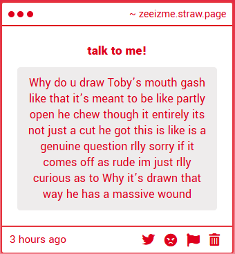 Zeebug 🐛 sleepypilled napmaxing tweet media