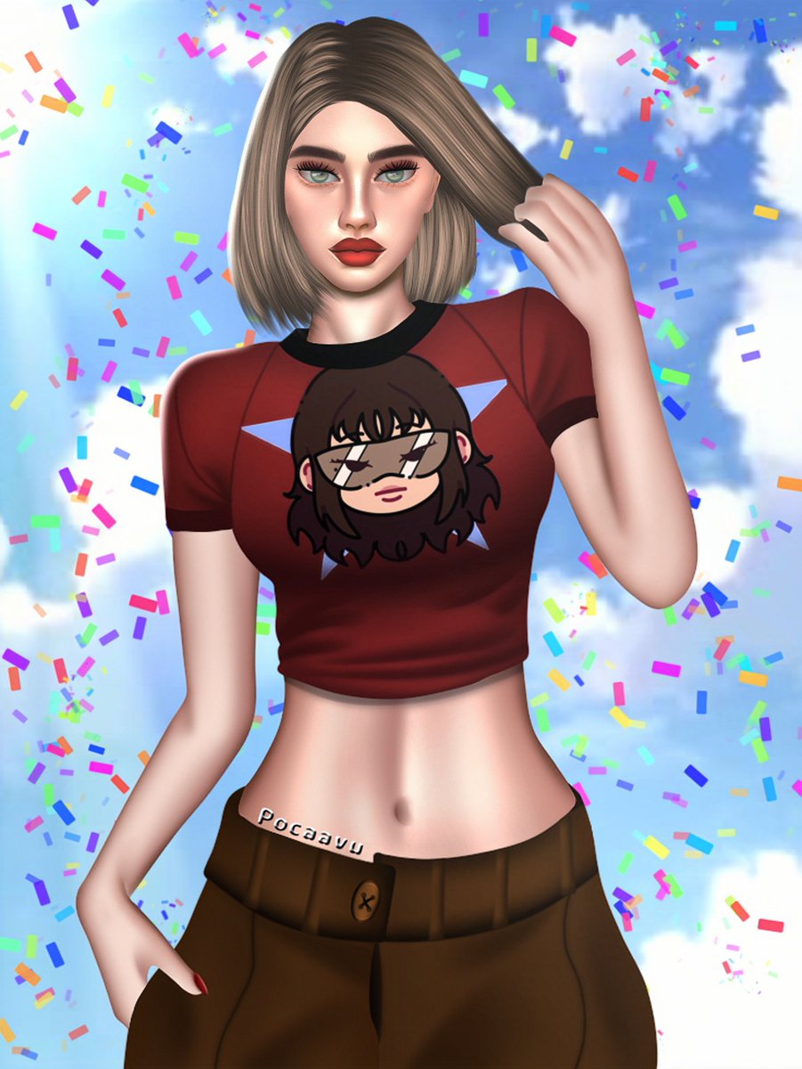 Pocalalala tweet media