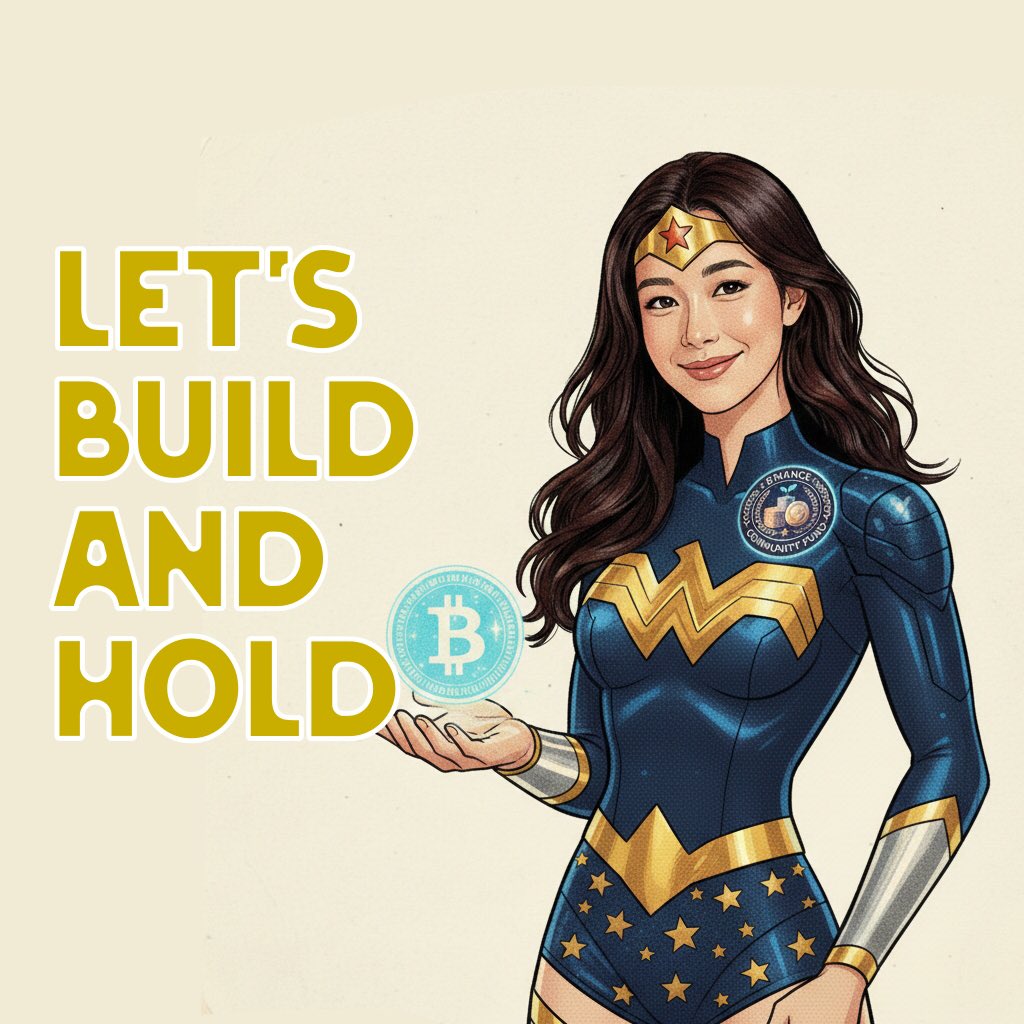 Binance Community Funds for unity in diversity
Let's Build and Hold🚀🚀🚀

<a href="/CherryWang2024/">Cherry 上帝的宝贝</a> 
CA : 0xf8438f99954C0f912aEDEf3f10dD5167EB687777
Add : 0xd2547B5e68020f4A006516405529a78C2EE37557