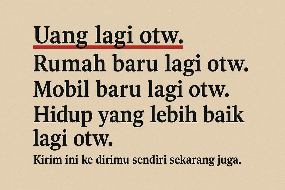 Jejak Rasa tweet media