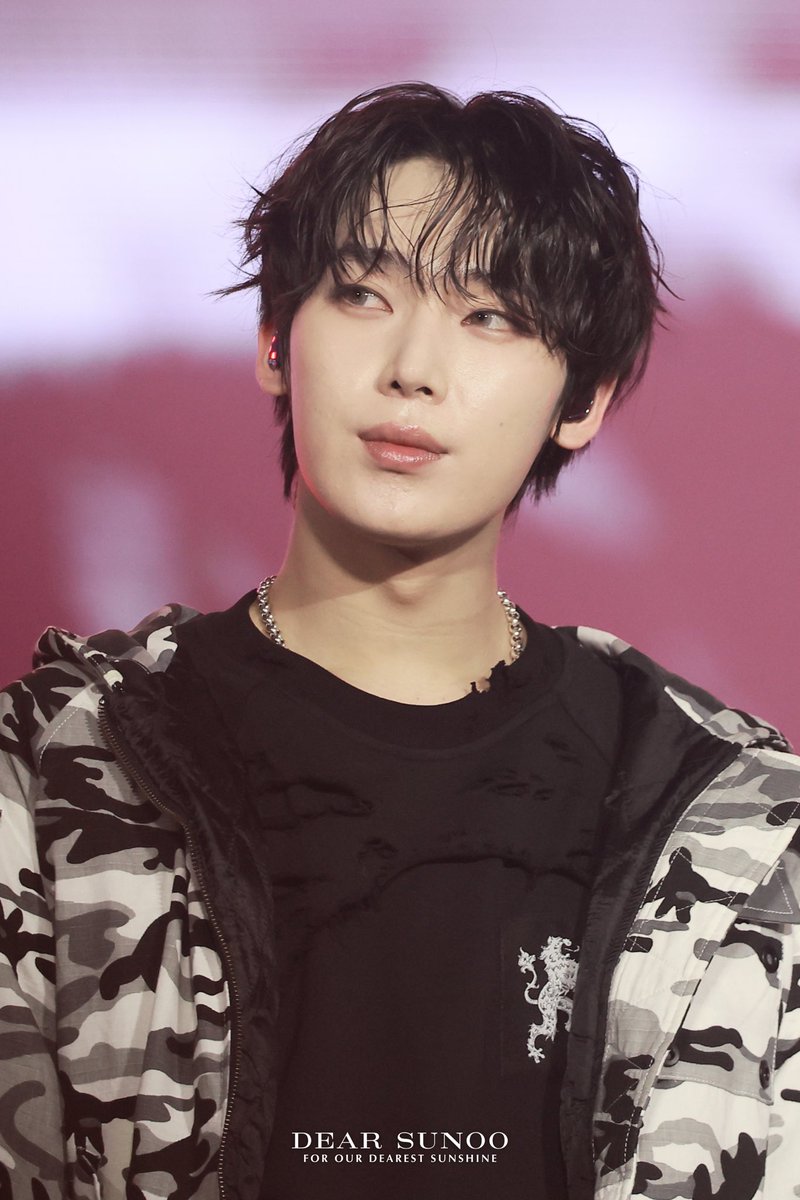 dear sunoo, a fan account tweet media