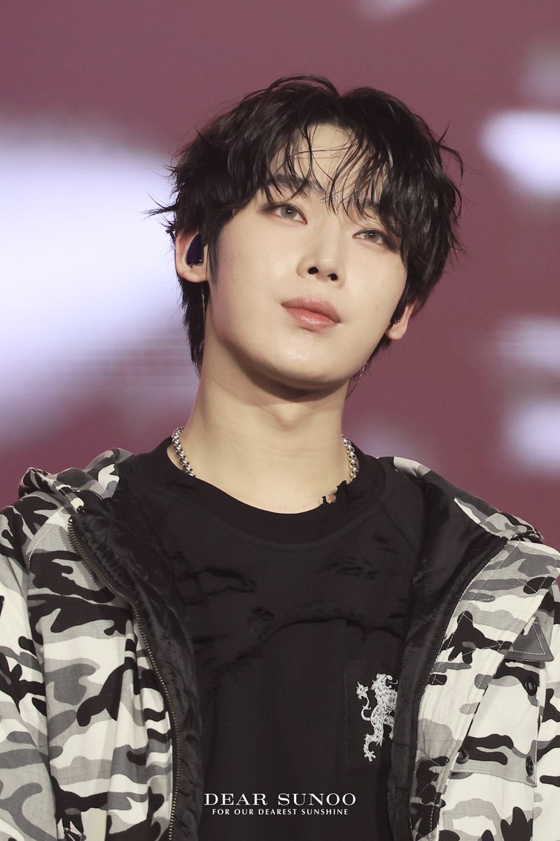 dear sunoo, a fan account tweet media