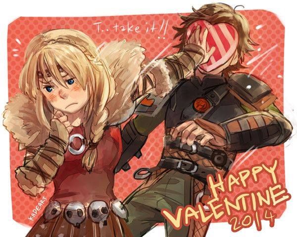 Happy Valentine's Day