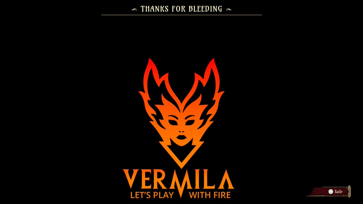 JaviM_Garcia's tweet photo. An absolute must for any story-driven FPS fan. A masterclass in artistic craftsmanship. Games like this are exactly why the indie and AA scene are so vital; they break away from mainstream trends to deliver authentic, passionate and unique works.

@VermilaStudios, you've done it https://t.co/48I9uf7Q6d