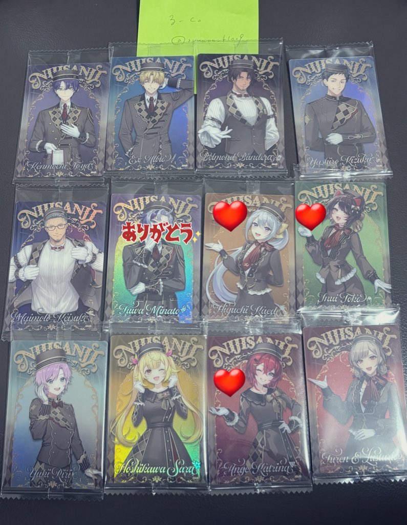 るーく。 tweet media