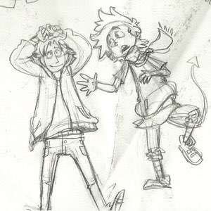 i really like sock sowachowski ⭐️ tweet media