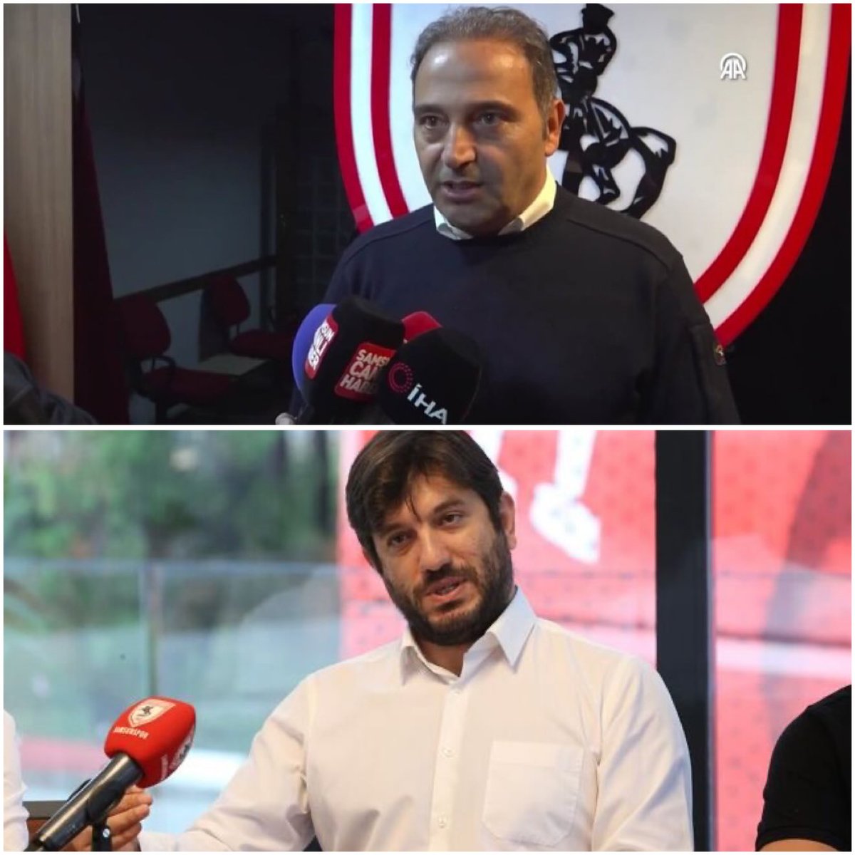 Gece yarısı bir teknik direktörü apar topar göndermek, vizyonun değil tam tersine tam bir aczin, plansızlığın ve çaresizliğin en bariz göstergesidir. Bu kulüp artık böyle ucuz, aceleci ve karanlıkta yapılan hamlelere mahkûm olmamalı. Thomas Reis gibi emek vermiş, başarı getirmiş