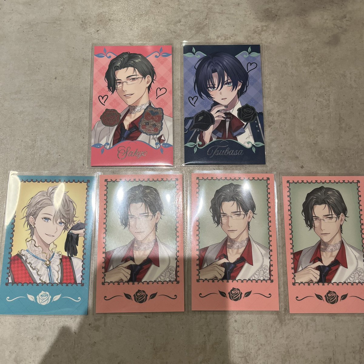 ま@取引垢 tweet media