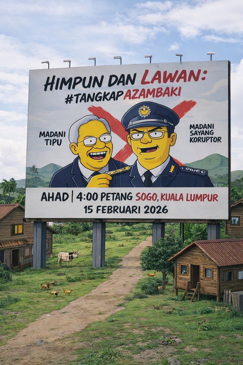 Zuwairi Md Yusof tweet media