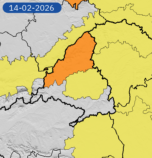 AEMET_Madrid tweet media