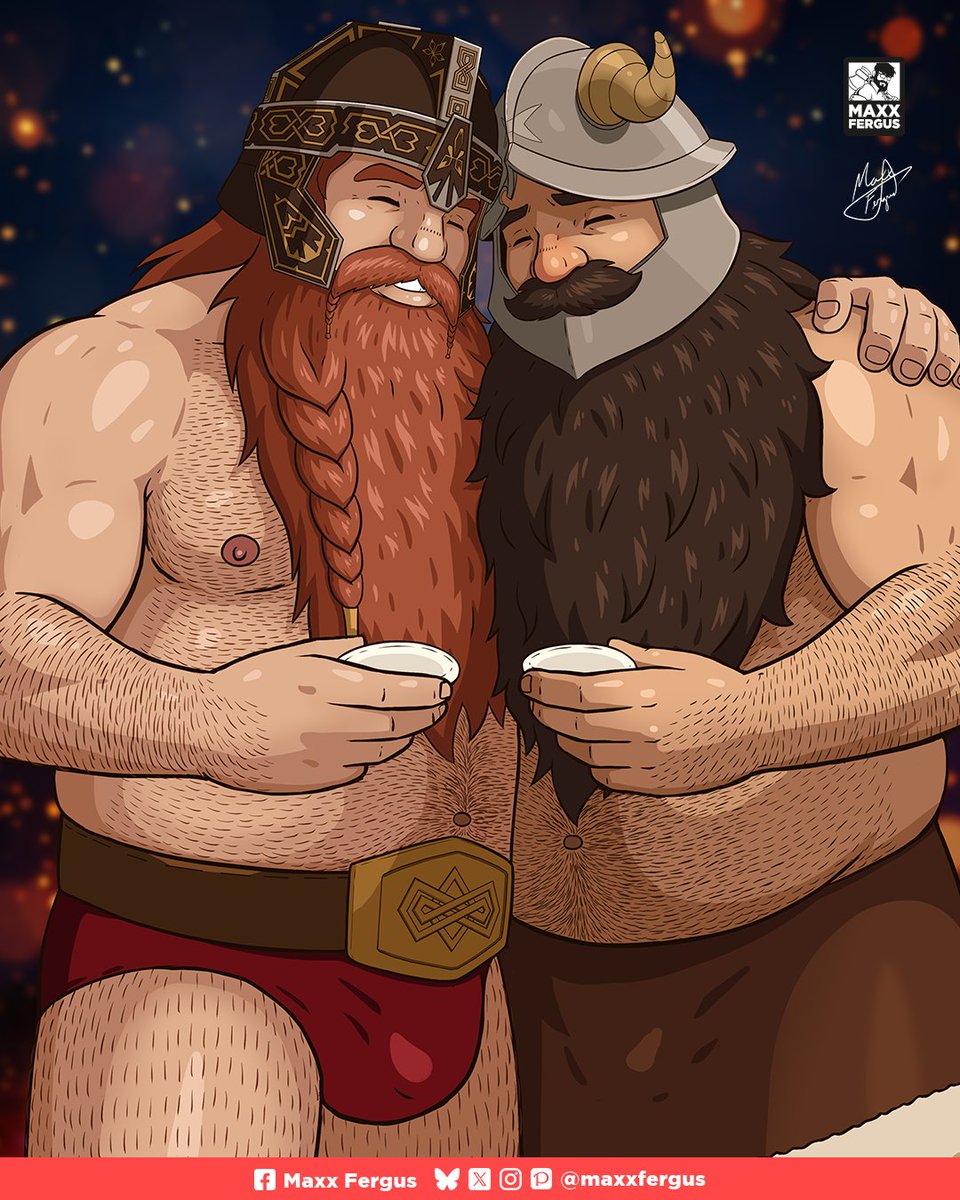 MaxxFergus tweet media