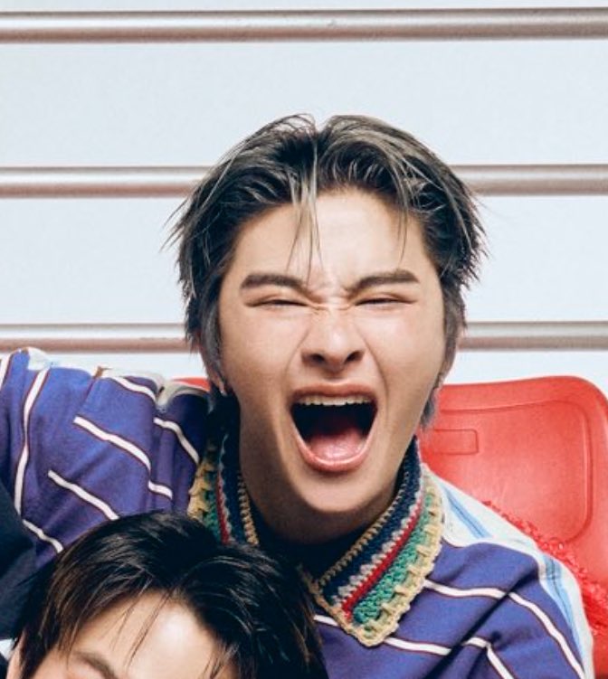 _ppookpick's tweet image. ไทยเต็มเหมือนกันเป๊ะ