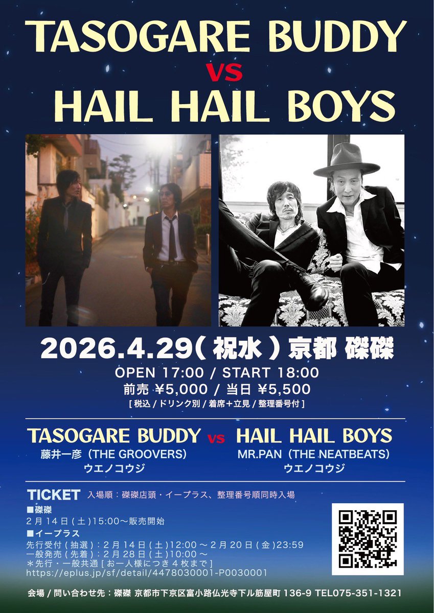 藤井一彦 (@KazTheGroover) / Posts / X