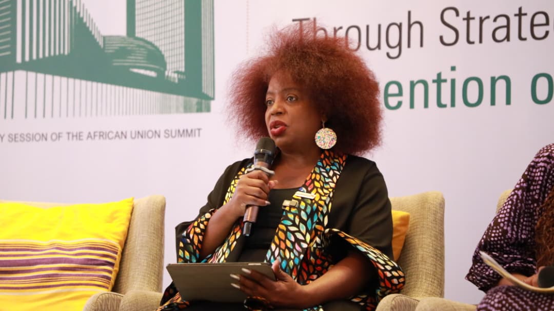 World Vision East Africa tweet media