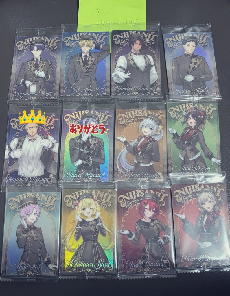 るーく。 tweet media