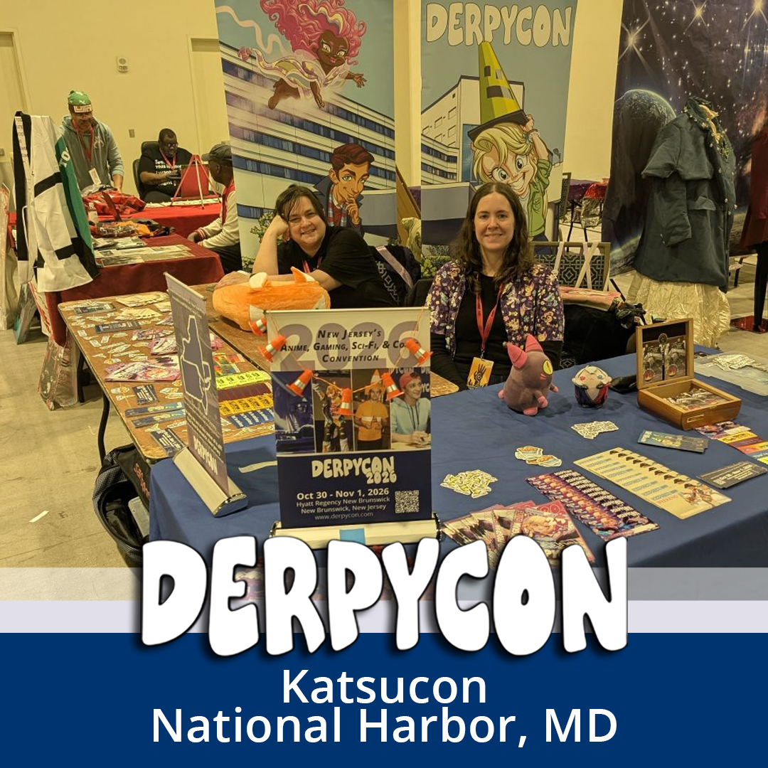 DerpyCon tweet media