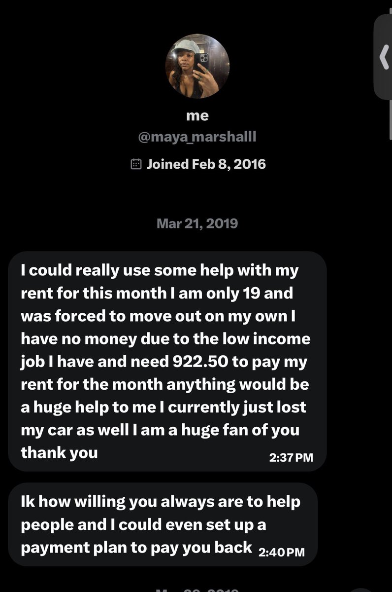 Ain’t this you??? Shut yo broke ass up